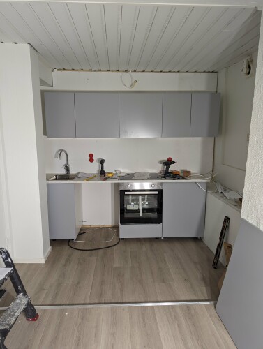 Mal-Sne Maling Og Snekkertjenester Kristiansen