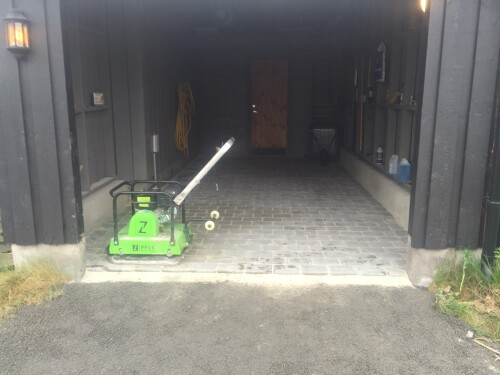 Svensen Bygg & Utleie AS