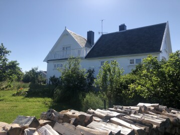 Lister Snekker & Maler Service, Avd Av Ultrajet AS