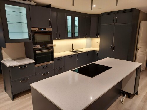 Oslo Interiors Lutinskis