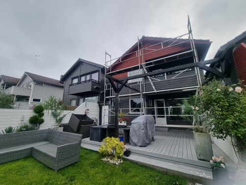 Ar Bygg Og Eindom AS