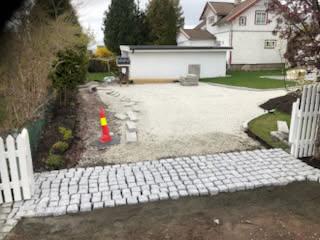 Vaktmester Og Hageservice AS