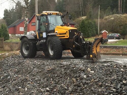 Grønn Park & Hage AS