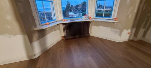Renovering & Farge AS Renovering & Farge AS