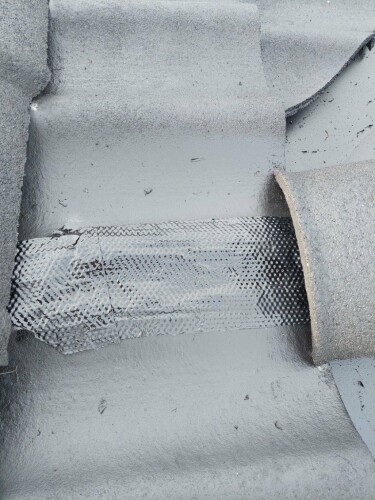 Johansen Bygg Og Takfornying AS