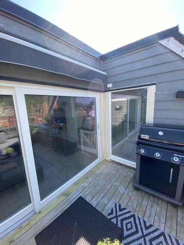 Hansen Bygg Og Glasservice AS