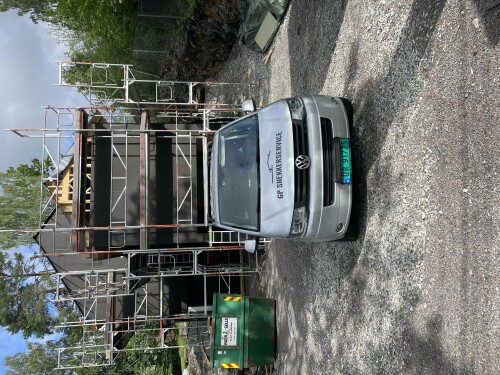 Gp Snekkerservice AS