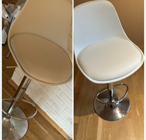 Renhold Med Jørgensen