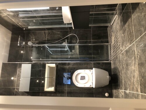 Can Kjøkkenmontering