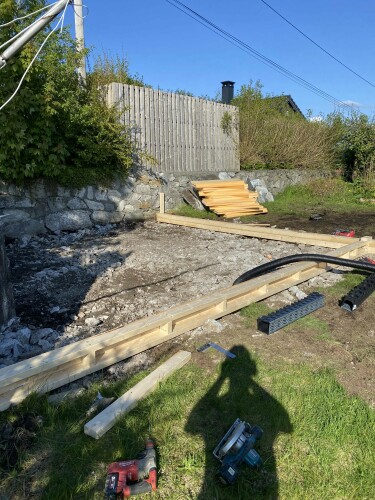 Rosenlund Eiendom Service