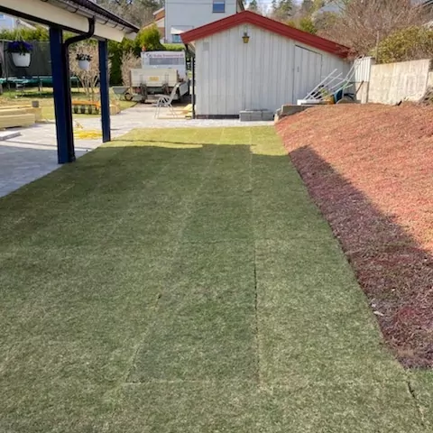 Gudøy Graveservice AS