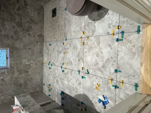 Chachurski Daniel Bygg