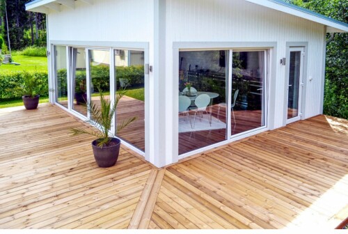 Burandt Byggservice As