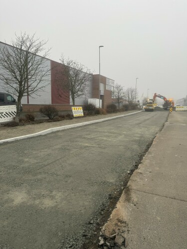 G13 Stein & Maskin AS