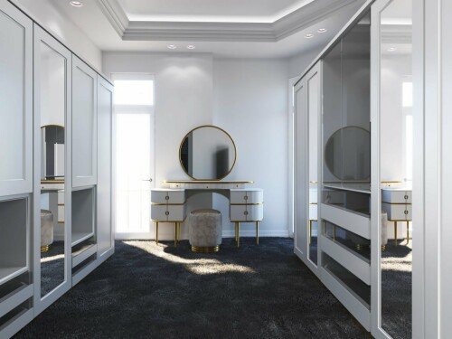 Kabiridehkordi Arkitektur