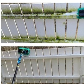 Ashuri Vindu Og Fasade Glans