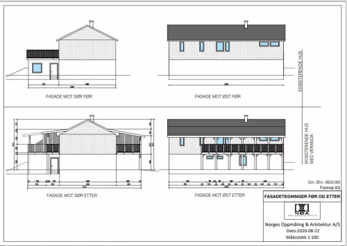 Skandinavisk Og Spansk Eiendom AS