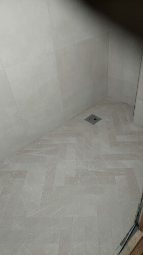 Våtromstjenester AS