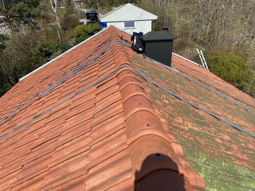 AQUAMAN SERVICE - David Jaros