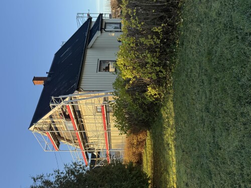 Kaasa Bygg & Eiendom AS Kaasa Bygg & Eiendom AS