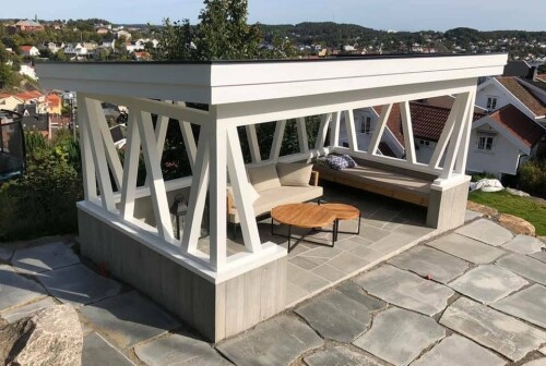 Bjarnes Håndverkstjenester AS