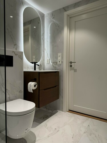 Sandvika VVS Senter AS