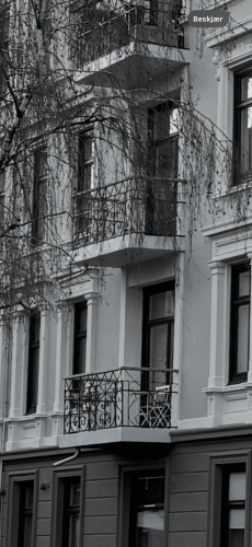 AP Byggeservice AS AP Byggeservice AS