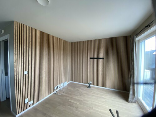 Tømrermester Darius Basinskas