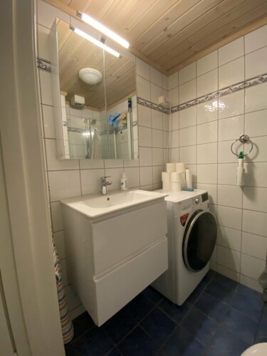 Bekken Vvs Og Rådgivning AS