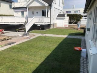 Vaktmester Og Hageservice AS