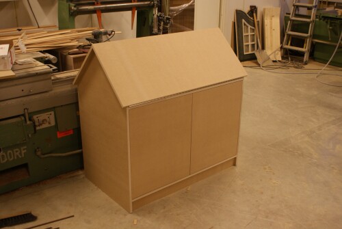 Marlins Møbelverksted AS