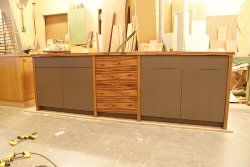 Marlins Møbelverksted AS