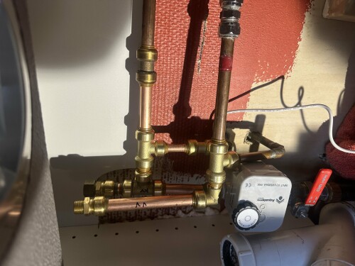 Nt Rørservice Tajik