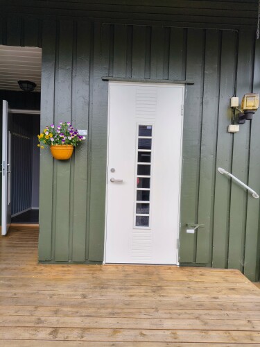 Ip Bygg Og Hage Puduls