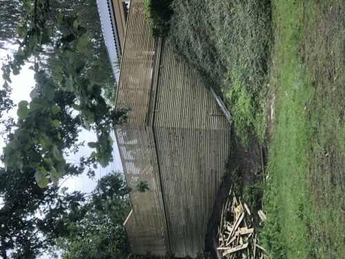 TF-Byggentreprenør AS