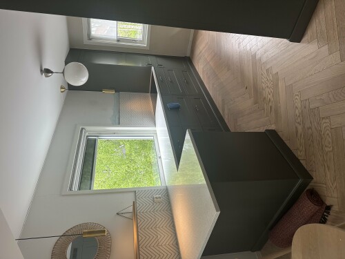 Chachurski Daniel Bygg