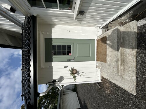 Vågen Bygg & Vedlikehold