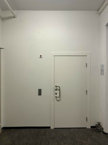 AP Byggeservice AS AP Byggeservice AS