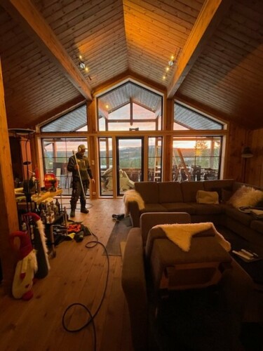 Trysil Bygg & Vaktmesterservice AS