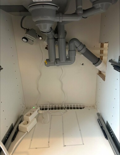 Aliz Skjetten Rør-Lege Service