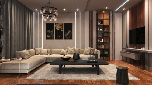 Kabiridehkordi Arkitektur