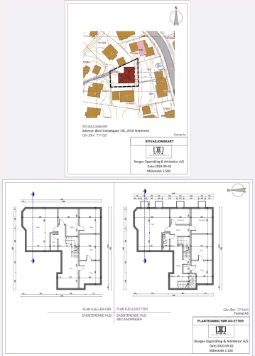 Skandinavisk Og Spansk Eiendom AS