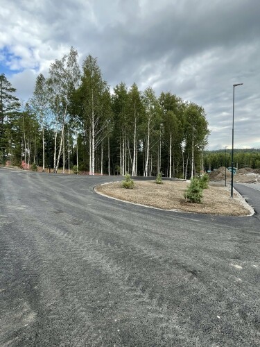 Wilhelmi Anlegg Wilhelmi Anlegg