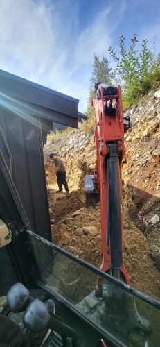 Trysil Bygg & Vaktmesterservice AS