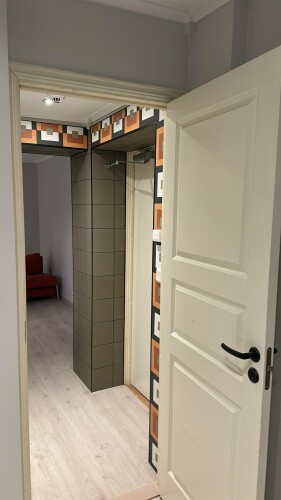 Chachurski Daniel Bygg