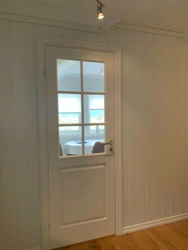 Samuelsen Bygg Og Vedlikehold