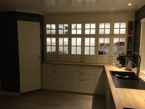 Uteromsdesign Pål Tunelv Valio