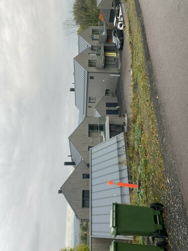 Larsens Byggservice AS