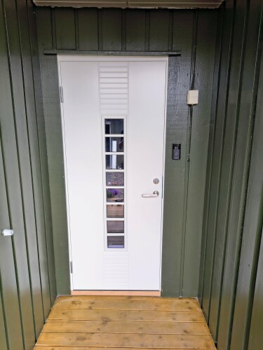 Ip Bygg Og Hage Puduls