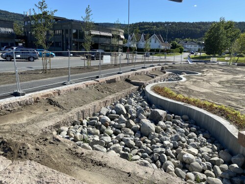 G13 Stein & Maskin AS